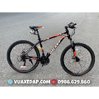 XE ĐẠP THỂ THAO GALAXY MT16