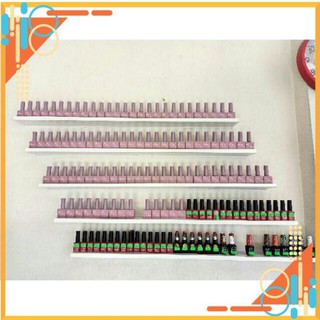 Giá tại xưởng Kệ nail, kệ sơn treo tường