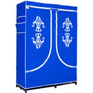 Tủ vải thanh long 1m18x46x1m58