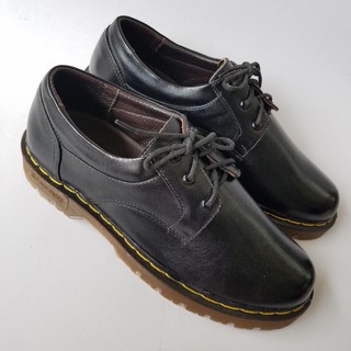 Giầy Doctor Nam BIGBEN may đế Da Bò Thật cao cấp GTĐ8