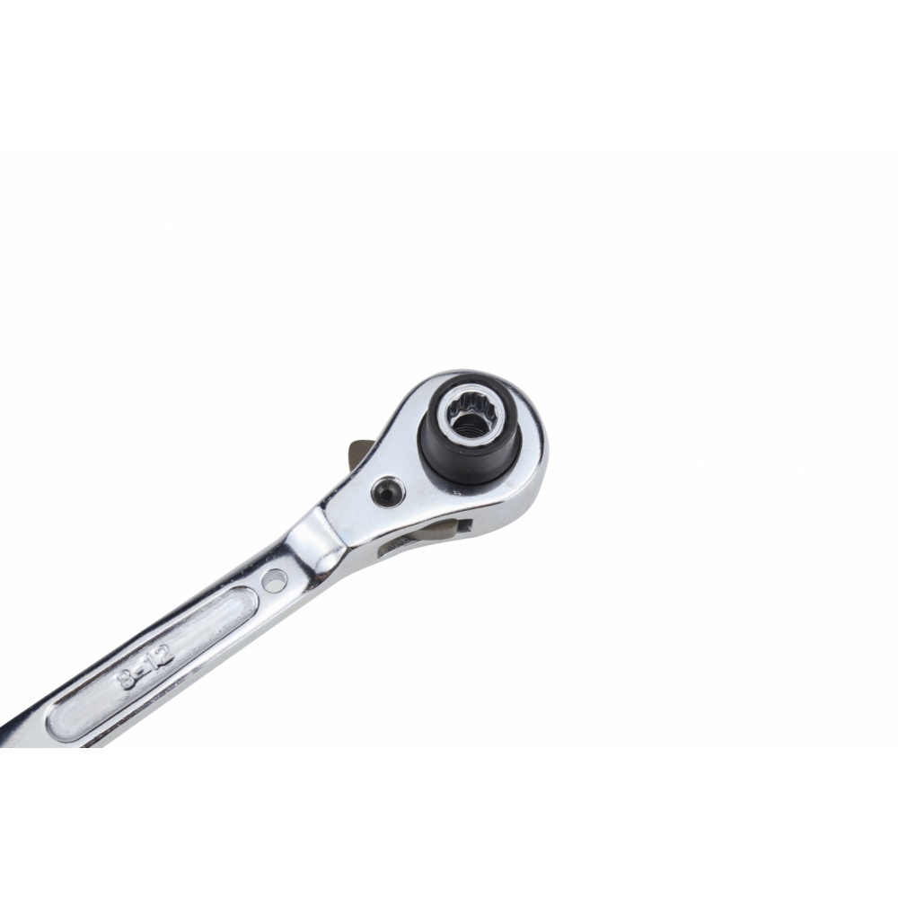 [CHÍNH HÃNG] Cần Siết Lực Tự Động Đa Năng 8 In 1 King Blue KGX-08