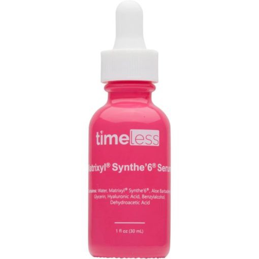 Tinh chất Timeless Matrixyl Synthe’ 6 +Hyaluronic Acid ( 30mL )