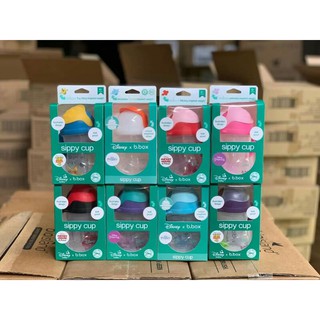 Bình tập uống nước B box 240 ml Úc