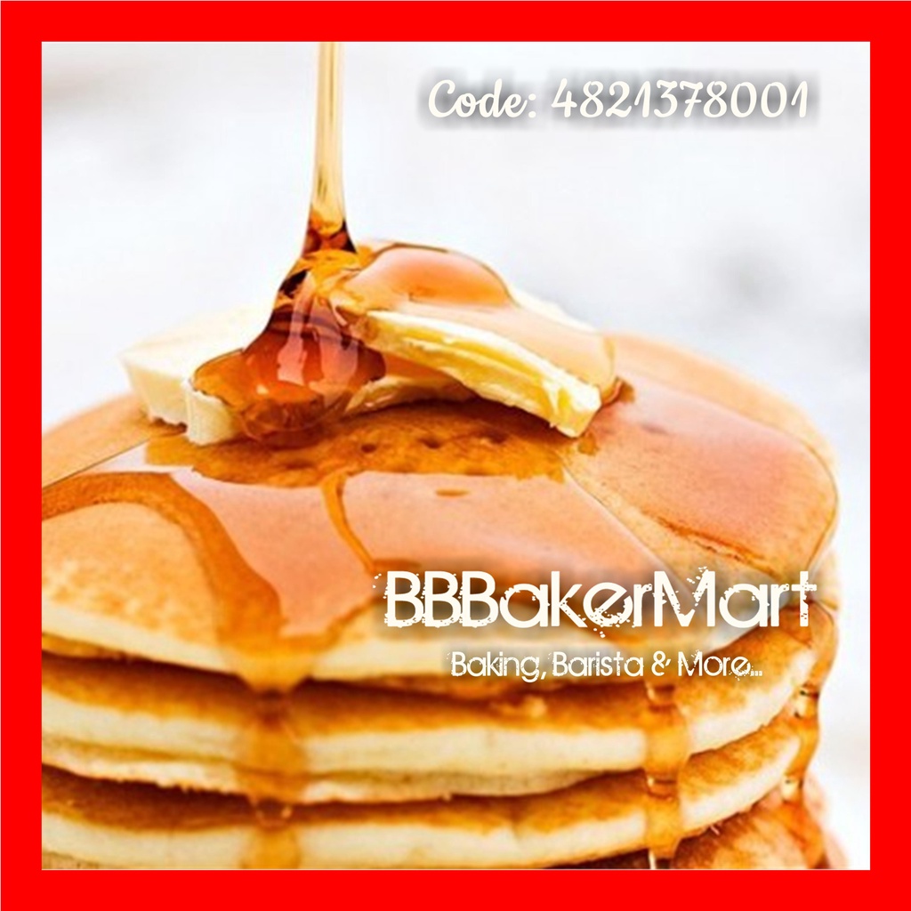 Bột trộn sẵn làm bánh rán PANCAKE Doreamon hiệu FANCY'S - Gói 1kg