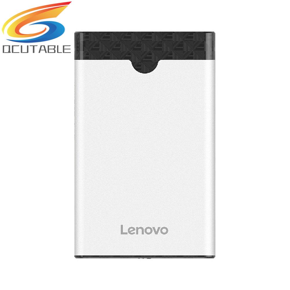 Vỏ Ổ Cứng 2.5 inch Cho Lenovo S-03 USB 3.0 SATA HDD SSD Box