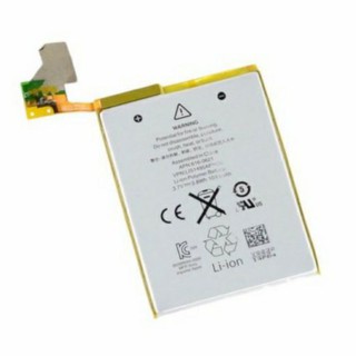 Pin IPOD TOUCH GEN 5 ORIGINAL BATTERY bảo hành 6 tháng.