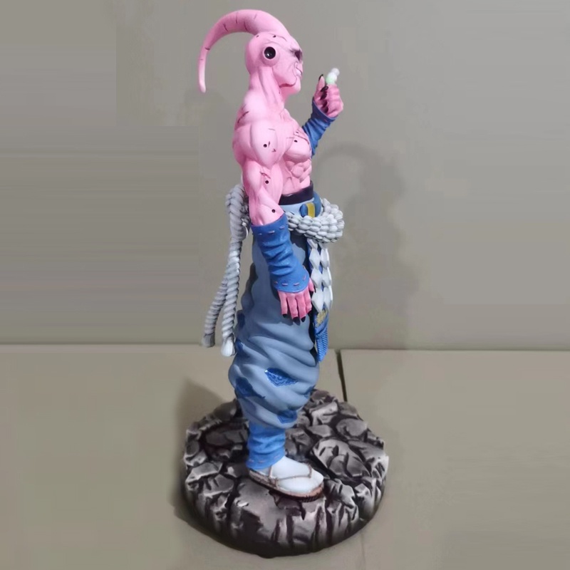 Mô hình majin buu ma bư gầy - mô hình  dragon ball