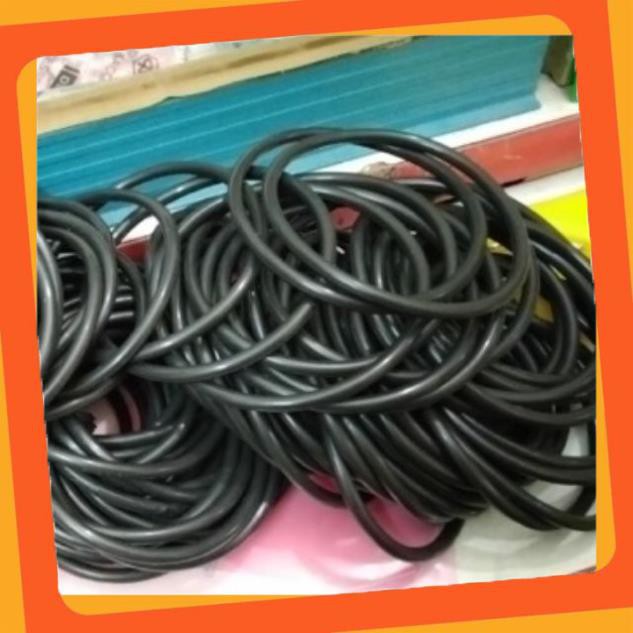 Sin ron cao su nắp supap nắp tròn sirius