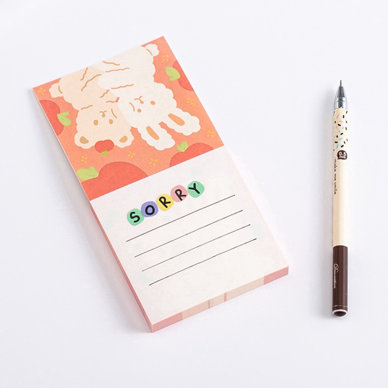 Sticker in chữ cái tiếng Anh trang trí sổ tay, bullet journal, planner