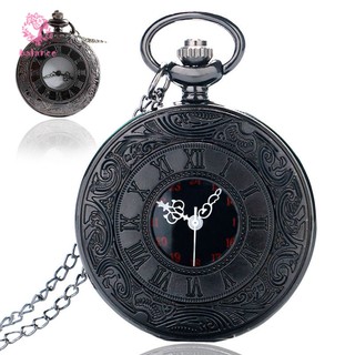 [Giao hàng 24 giờ]Mới Đồng Hồ Cơ Bỏ Túi Phong Cách Cổ Điển Dành Cho Cả Nam Và Nữ