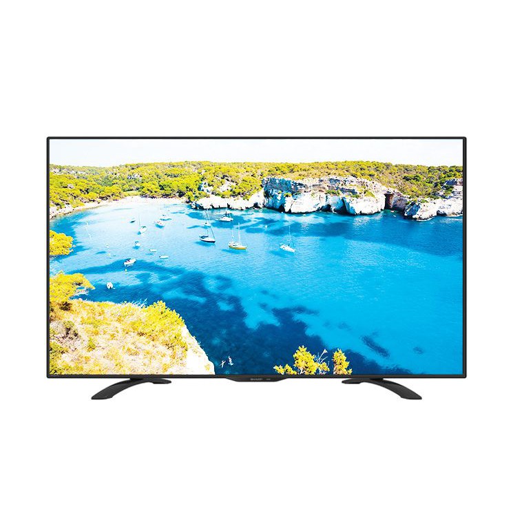 TIVI SHARP Smart Tivi 45 inch 2T-C45AE1X  (Hàng malaysia - Bảo hành 2 năm)