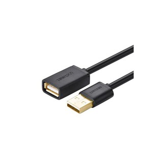 Dây nối dài usb 2.0 độ dài 2m chính hãng ugreen 10316