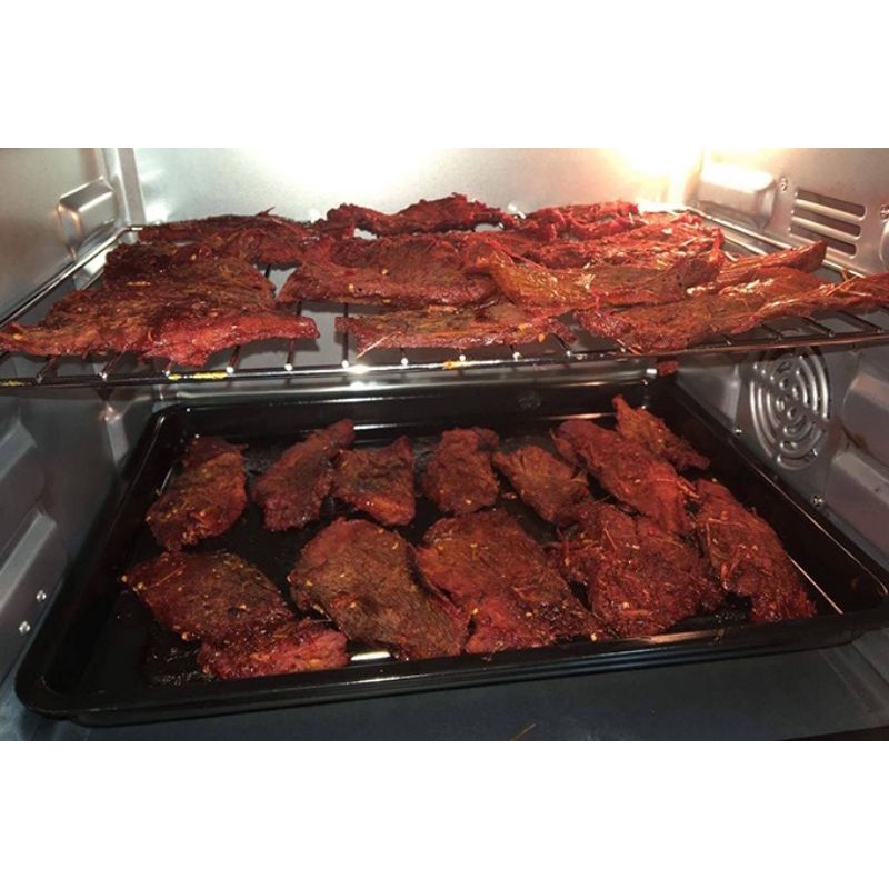 thịt Bò KhôThu Ba | BigBuy360 - bigbuy360.vn