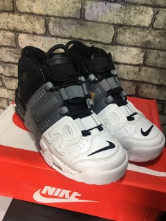 Giày nike air uptempo