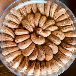 500gr hạt điều rang muối loại đặc biệt