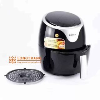 Nồi chiên ko dầu Goldsun CQ1502 4,5lít
