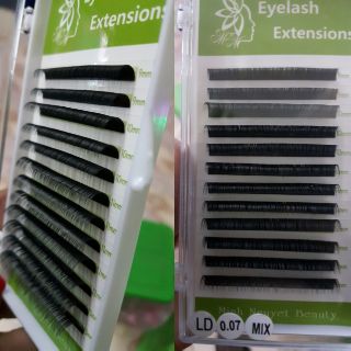 Mi nối cong ld0.07 khay mix