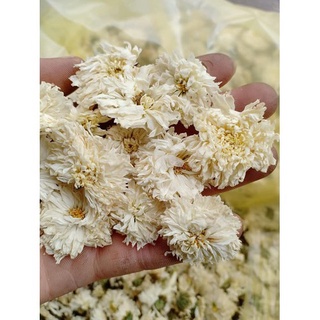 Hoa cúc trắng sấy khô 100g