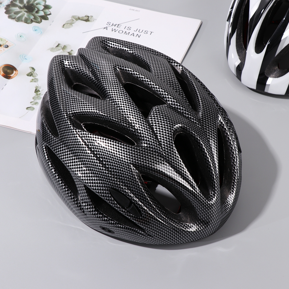 Mũ Bảo Hiểm Chống Gió 8 Màu Siêu Nhẹ Cho Nam Nữ