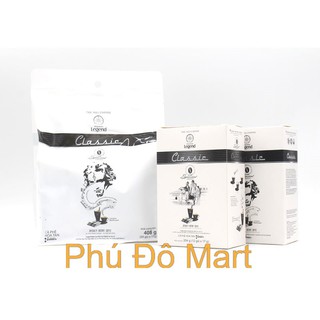 Cà Phê Trung Nguyên Legend Classic 12 gói