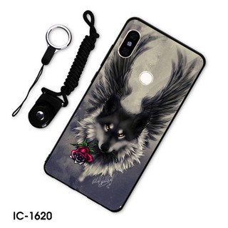 [FSS09JAN-Hoàn 20% xu]  ỐP LƯNG XIAOMI MI A2