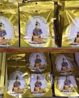 Túi 10 miếng dán thải độc Thái lan