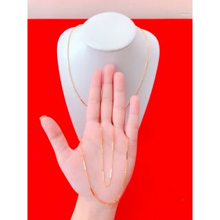 Dây chuyền nam nữ bền vĩnh viễn 8k