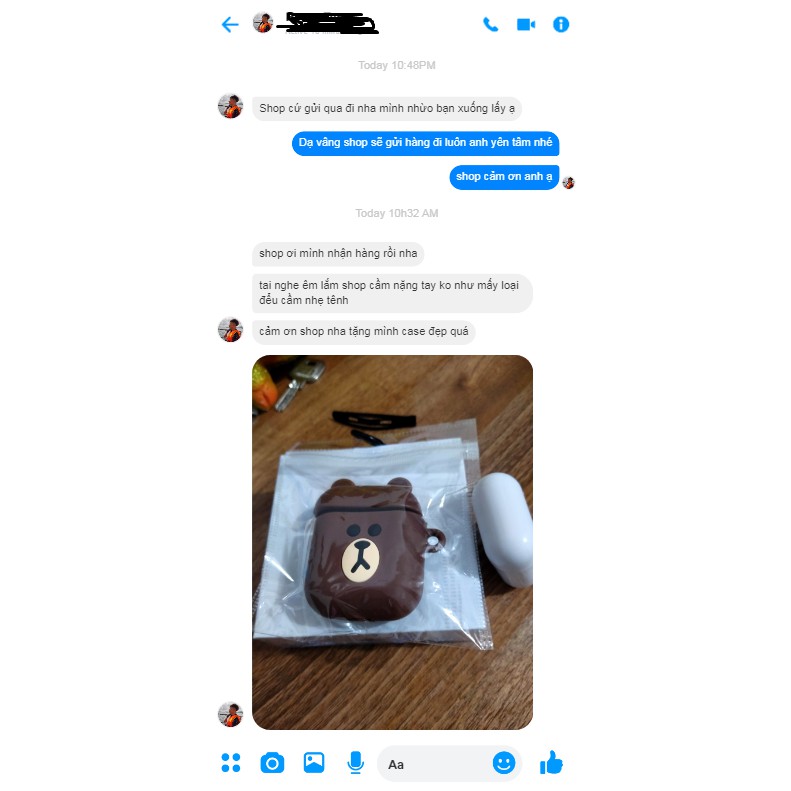 Tai nghe Bluetooth Airpod2 💝FREESHIP💝 Tai NGhe Bluetoth Cao Cấp Âm Thanh Cực Hay V&T | BigBuy360 - bigbuy360.vn