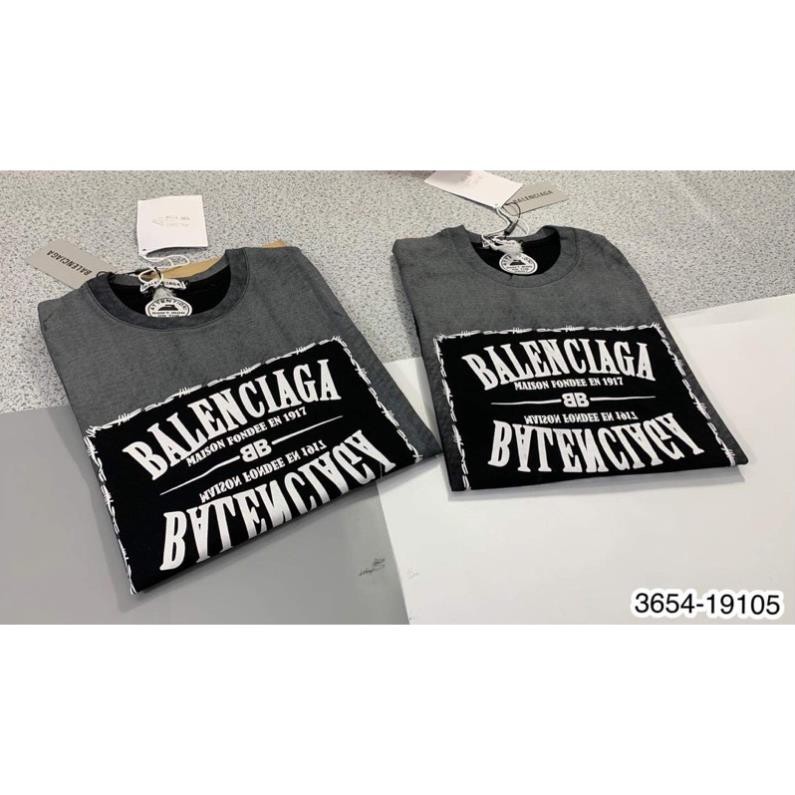 Áo phông balen - Áo Phông thời trang nam cao cấp | BigBuy360 - bigbuy360.vn