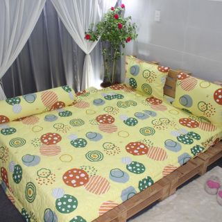 Cotton Thắng lợi