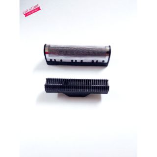 Bộ màng lưỡi máy cạo khô KEMEI 1102