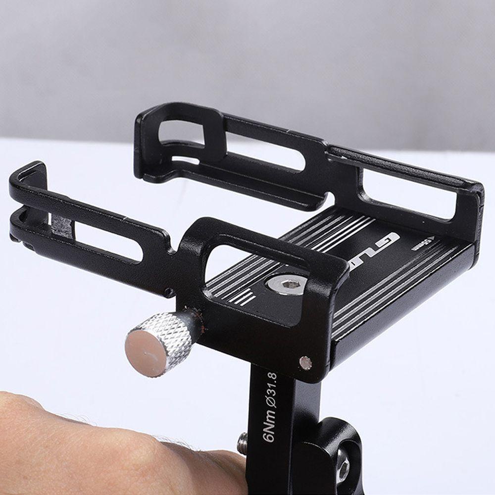 BTLIMER Giá Đỡ Điện Thoại Di Động Bằng Hợp Kim Nhôm Chống Trượt
