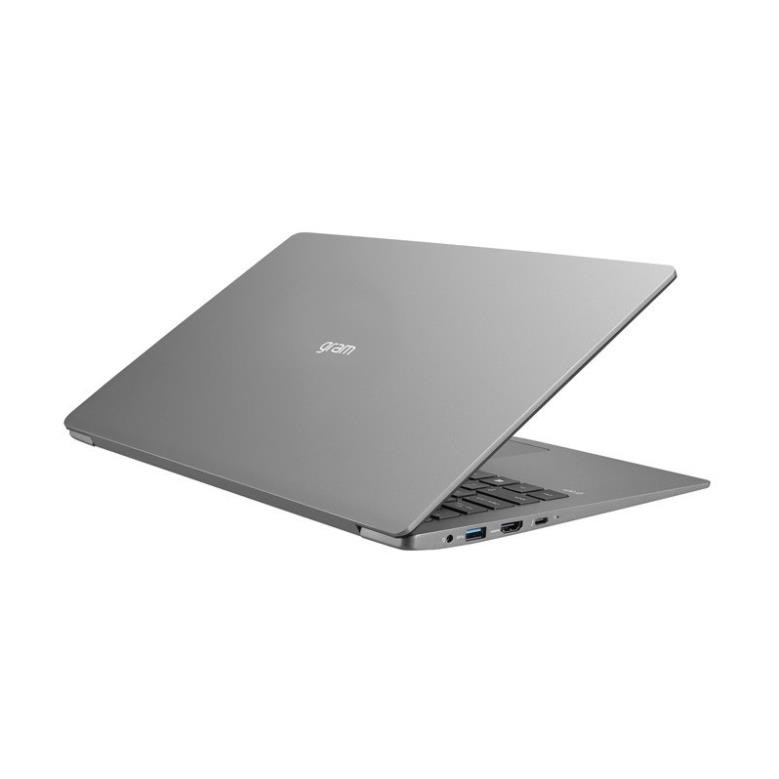 Laptop LG Gram 2020 15Z90N-V.AR55A5(i5-1035G7/8GB/ 512GB NVMe/15 FHD IPS/ Win10 Home Standard/ Silver) - Hàng Chính Hãng