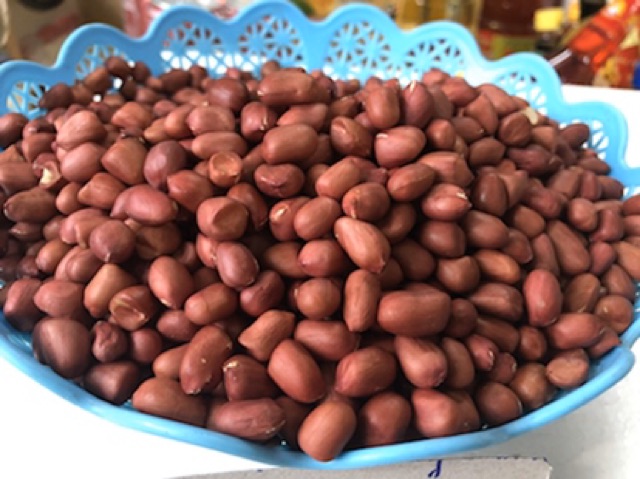LẠC ĐỎ NGHỆ AN