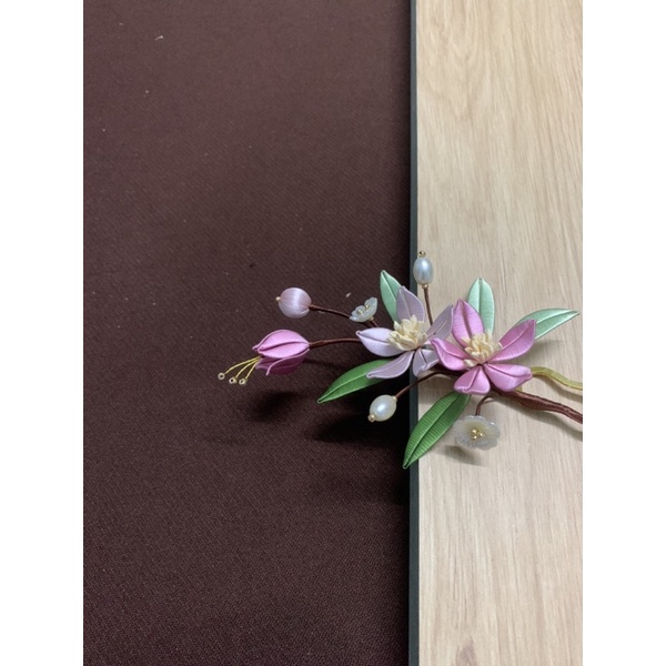 Lưỡng Sinh Hoa - Chanhua