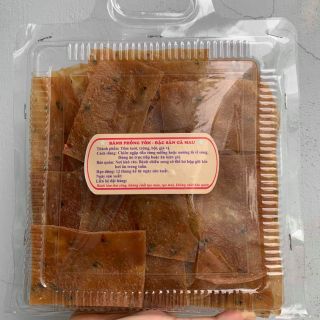 🦐BÁNH PHỒNG TÔM ĐẤT🦐