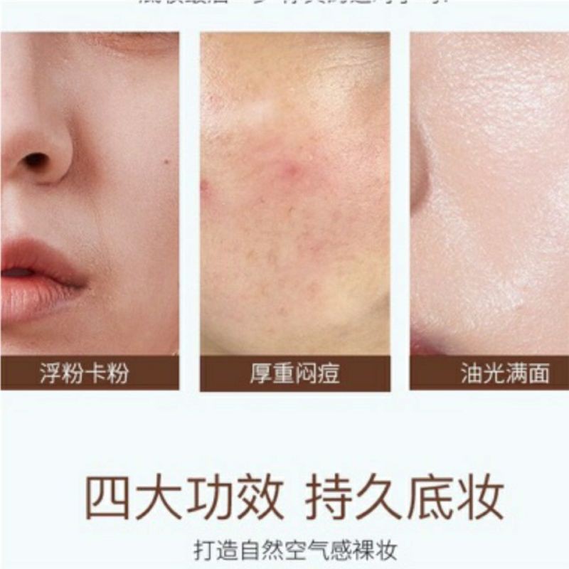 Phấn phủ dạng bột hộp tròn chính hãng lameila hàng nội địa trung mp | BigBuy360 - bigbuy360.vn