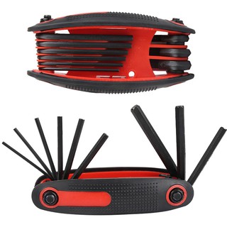 Cờ Lê Lục Giác Sửa Chữa Xe Đạp