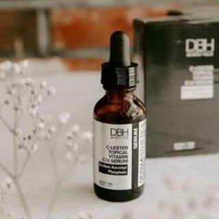 DBH serum C10