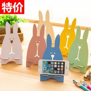 Giá Đỡ Điện Thoại - Ipad 𝗛𝗶̀𝗻𝗵 𝗧𝗵𝘂́ Chống Trượt