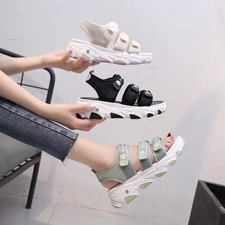 DÉP SANDAL NỮ HOA CÚC