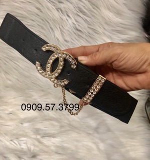 Thắt lưng bản 4cm. MS023