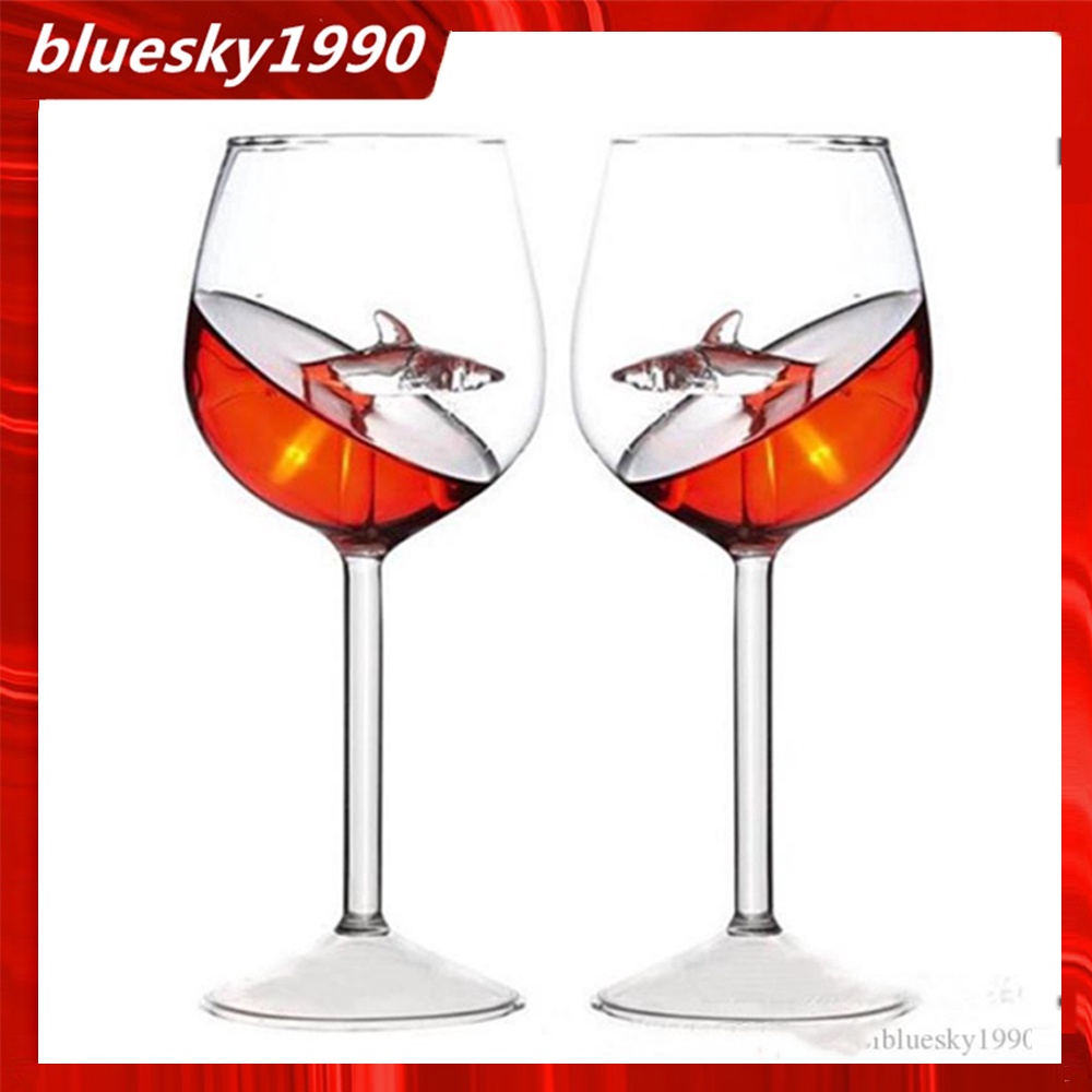 1 cái Rượu vang đỏ Rượu sâm banh Ly rượu Whisky Ly thủy tinh Thủy tinh cá mập Ly rượu vang Người đổi mới Rượu vang đỏ Rượu mạnh Cocktail Đồ dùng nhà bếp