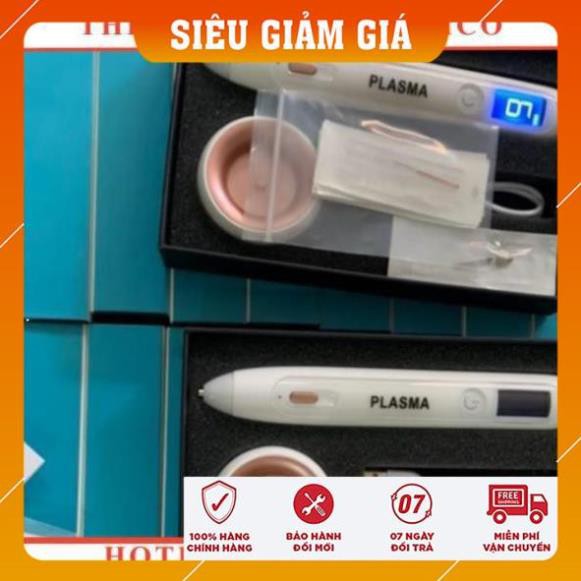 máy plasma spa cầm tay chuyển cho spa xóa nhăn hàng chuẩn chính hãng