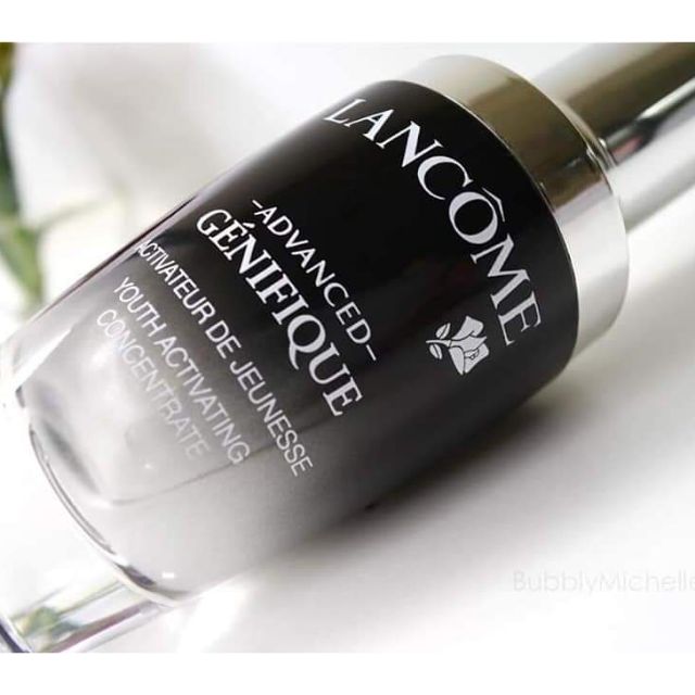SERUM GENIFIQUE CỦA LANCOME- HÀNG NỘI ĐỊA PHÁP