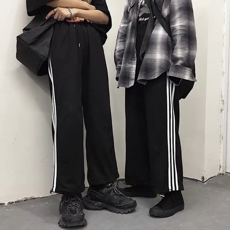 Quần Cullotes 3 sọc Giá chỉ 99k new | BigBuy360 - bigbuy360.vn