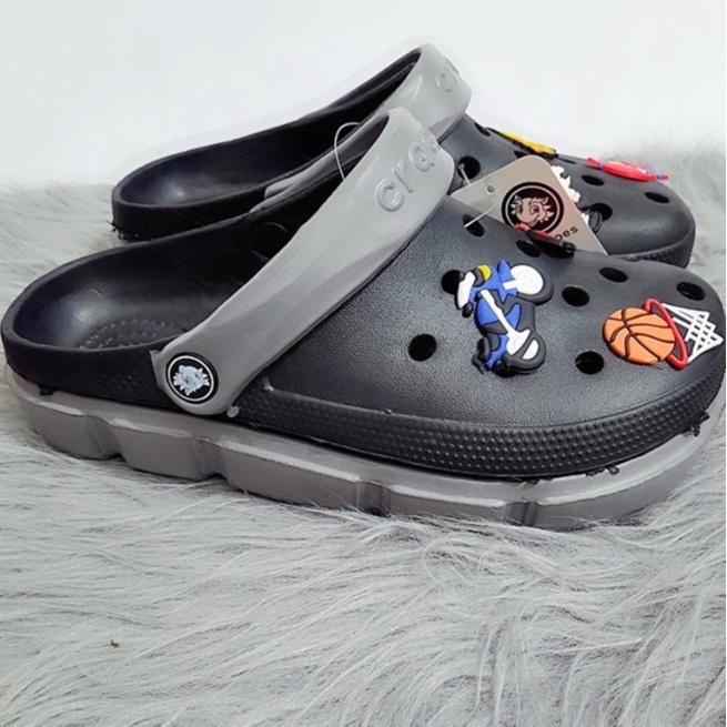 DÉP SỤC CROSS NAM SIÊU NHẸ HÀNG ĐẸP | BigBuy360 - bigbuy360.vn