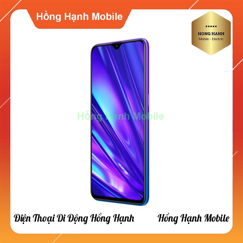 Điện Thoại Realme 5 Pro 4GB/128GB - Hàng Chính Hãng I Nguyên Seal I Hàng Công Ty - Shop Điện Thoại Hồng Hạnh