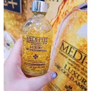 Serum dưỡng da 24k Medipeel