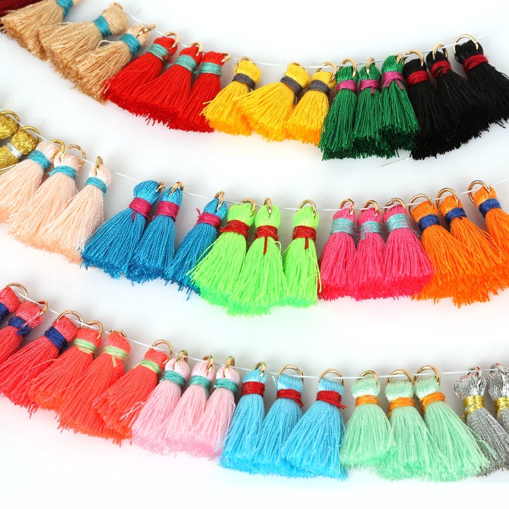 Set 20 Tua Rua Mini 20x5mm Đa Dụng Chất Lượng Cao